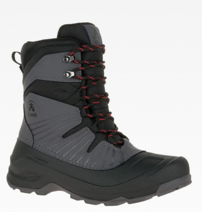 Kamik Iceland Men's Boot