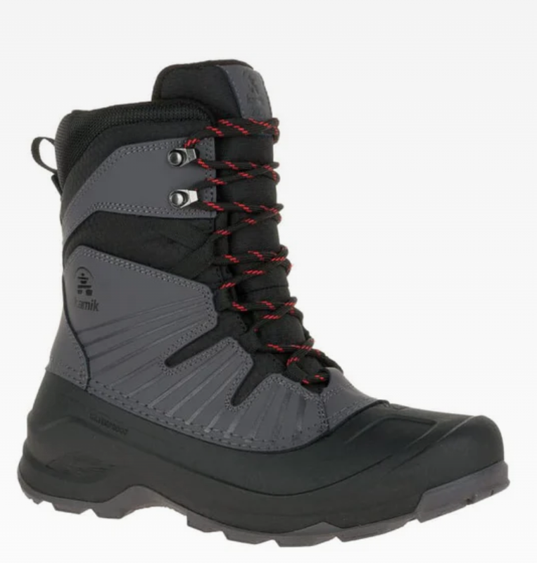 Kamik Iceland Men's Boot