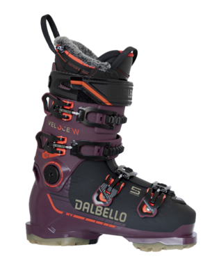 Dalbello Veloce 95W MV Ladies Boot