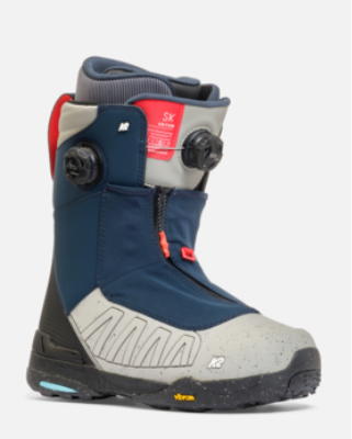 K2 Orton Snowboard Boot K2 Orton Snowboard Boot
