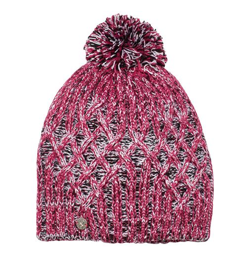 Spyder MORITZ pom hat