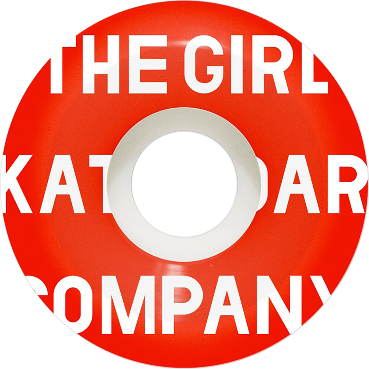 Eastern Girl Sans Conical 56mm Wheels