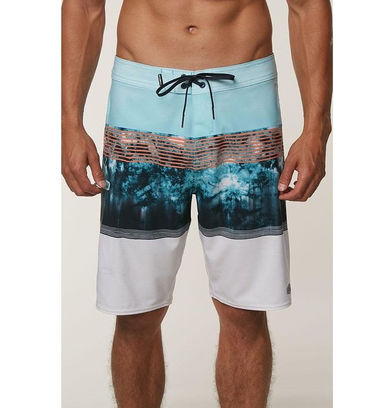 O'Neill men's swim trunk HYPERFREAK