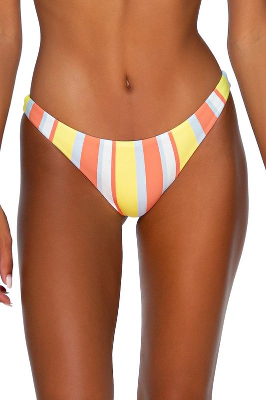 B Swim Ladies Hawaiian Bikini Bottom B Swim Ladies Hawaiian Bikini Bottom