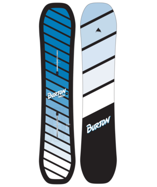 Burton Smalls Kids' Board