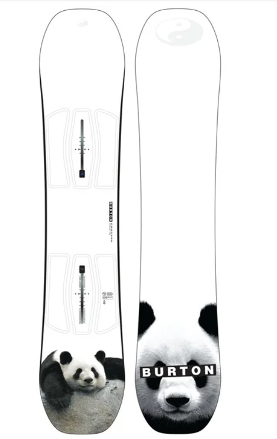 Burton Process Smalls Kid's Snowboard