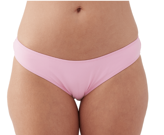 O'neill Saltwater Solid Matira Ladies Bikini Bottom