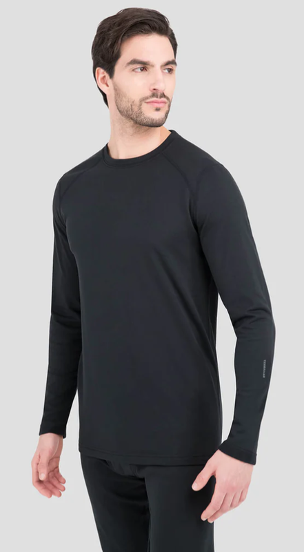 Terramar Military Fleece Men's Tall Top