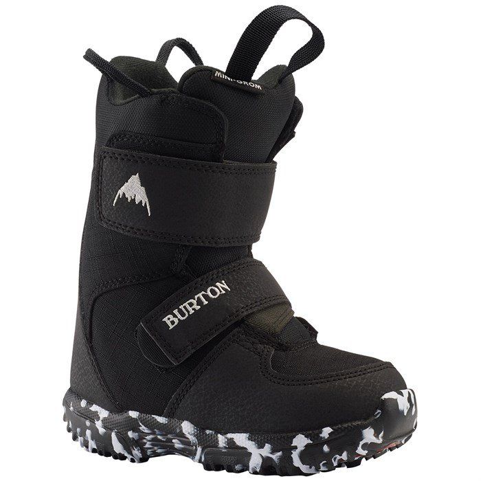 Burton Mini Grom Toddler Boot Burton Mini Grom Toddler Boot