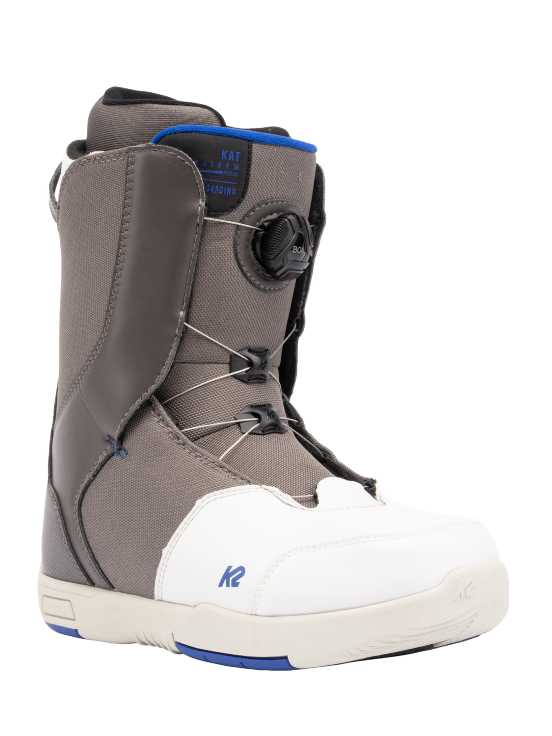 K2 2022 Kat Junior Boot K2 2022 Kat Junior Boot