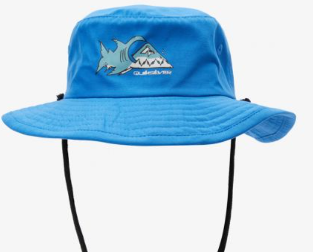 Quiksilver Tower Boy's Bucket Hat