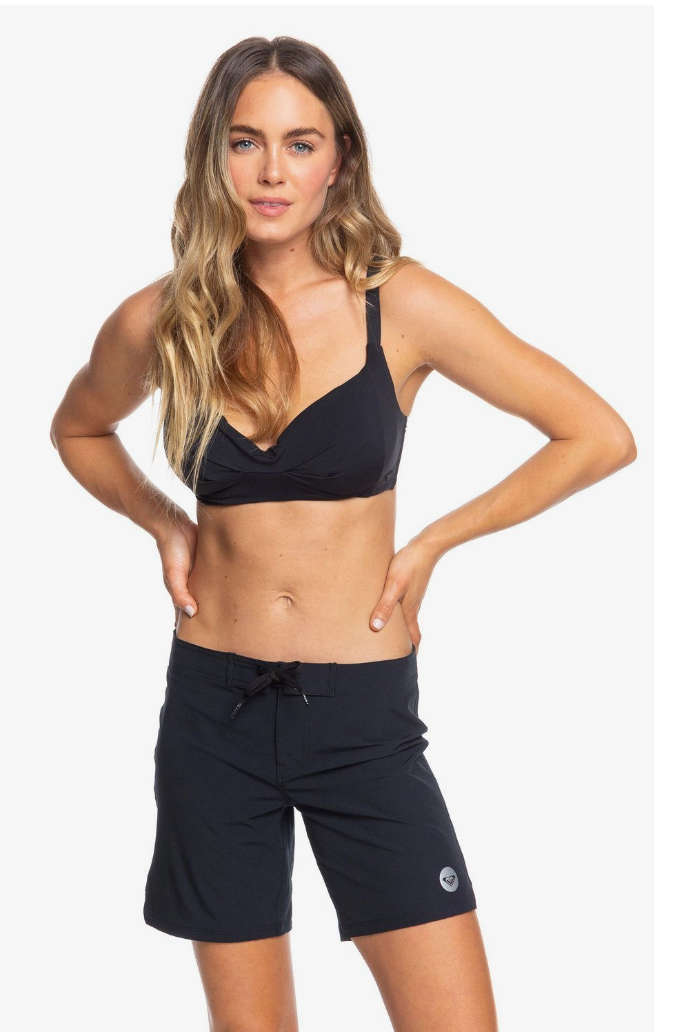 Roxy Ladies Boardshort 7" To Dye