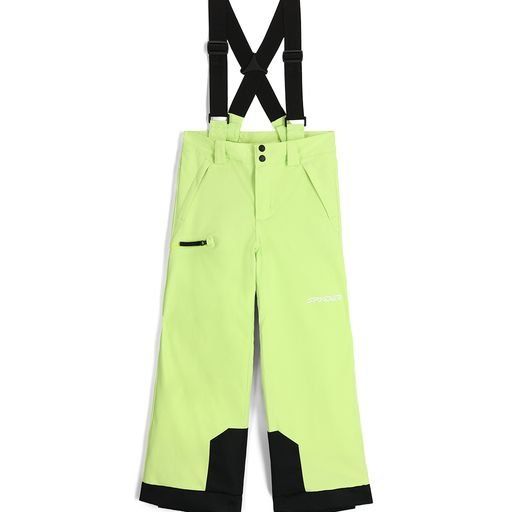Spyder Propulsion Junior Suspender Pants