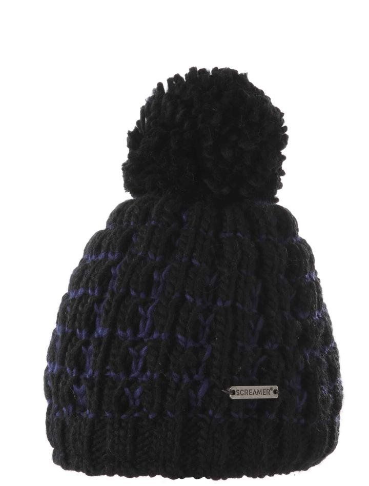 Screamer Chelsea Pom Hat