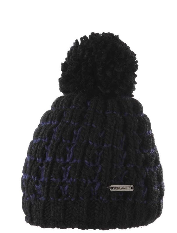 Screamer Chelsea Pom Hat