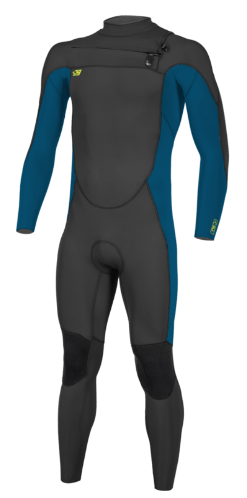 O'neill Ninja 3/2mm Junior Full Wetsuit