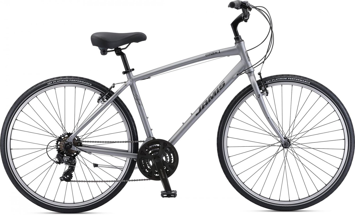 Jamis Citizen 1 Bike