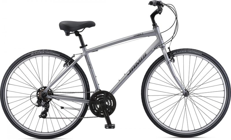Jamis Citizen 1 Bike
