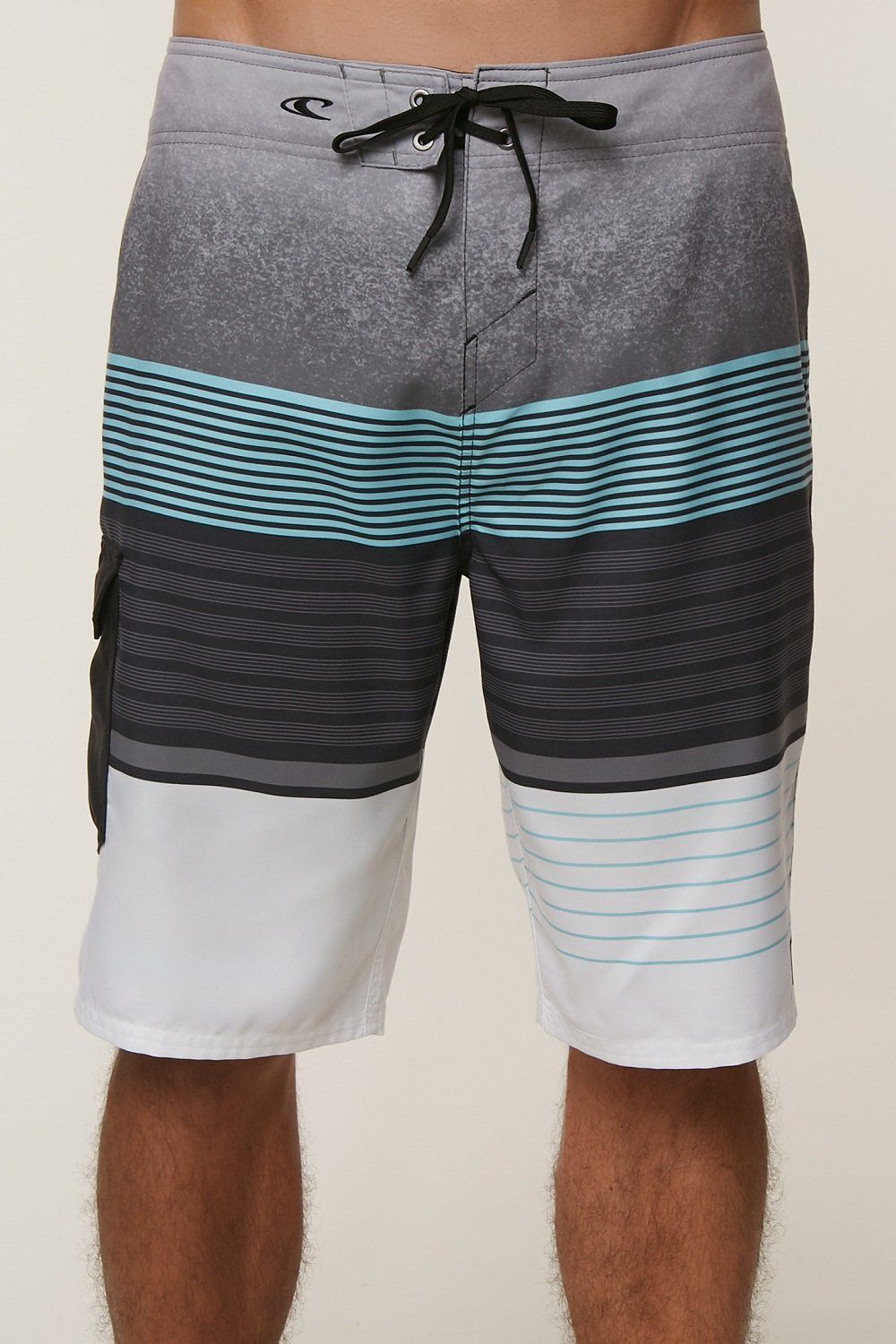 ONEILL MEN'S BOARDSHORT LENNOX2