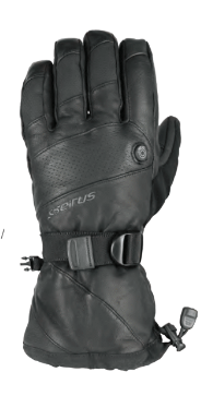 Seirus Inferno Heat Touch Men's Glove WPB