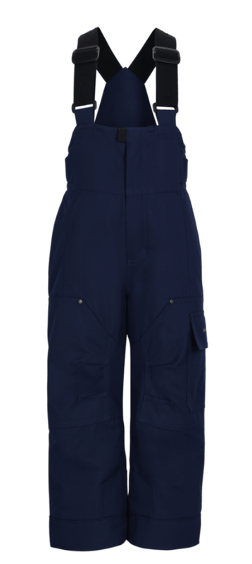 Obermeyer Volt Toddler Boy's Bib