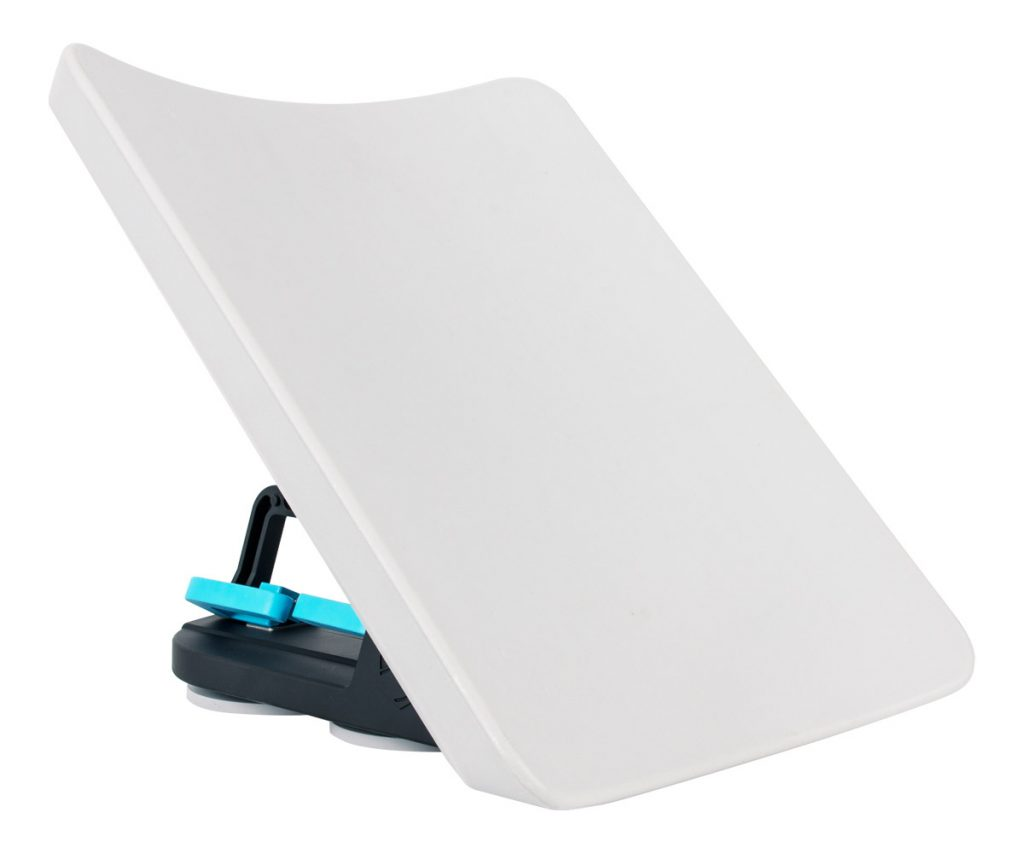 Liquid Force Mega Wave Wakesurf Edge