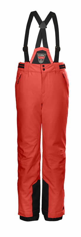 Killtec 37258 Junior Bib