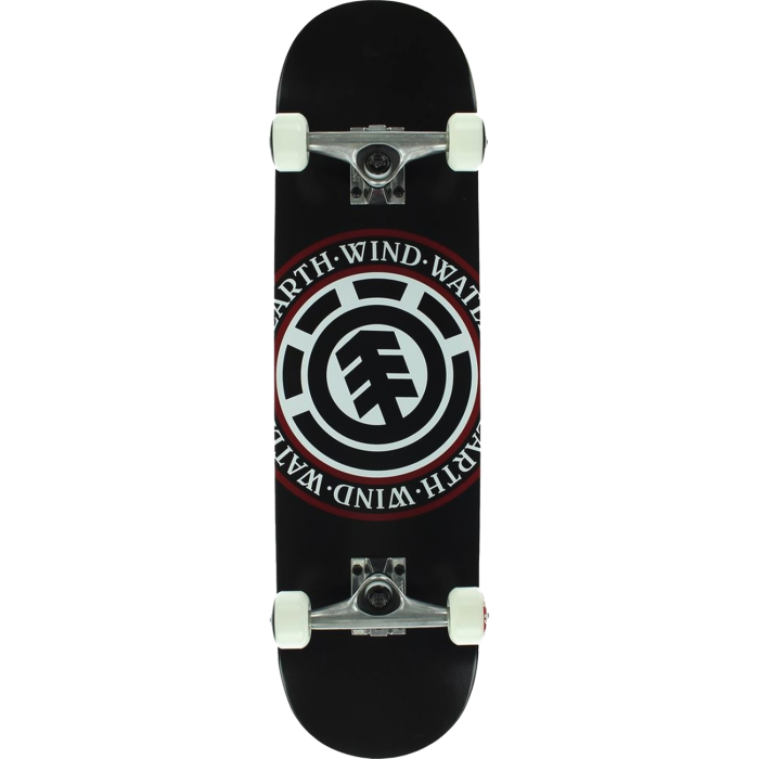 Eastern EL Seal Complete 8.25 Skateboard