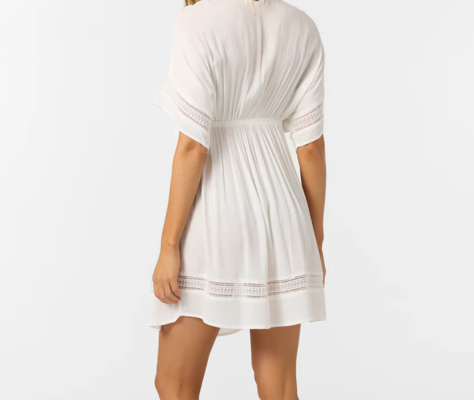 O'neill Kleo Cover Up Dress