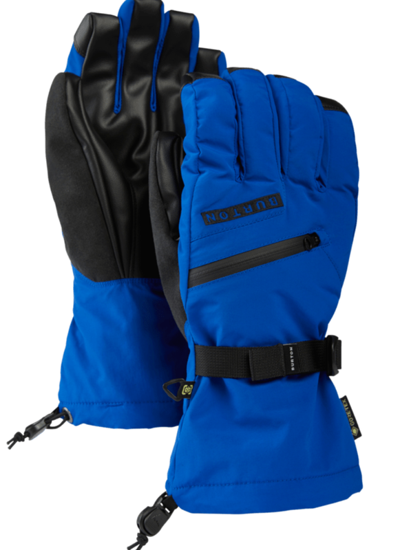 Burton Goretex Men's Gloves