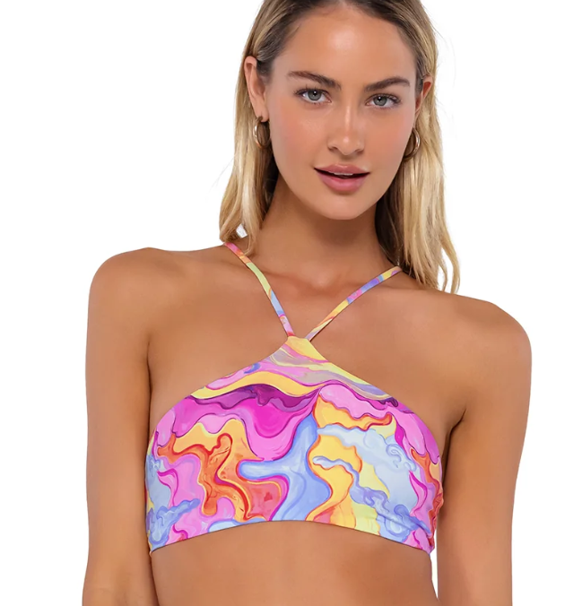 Swim Systems Roya Bikini Top
