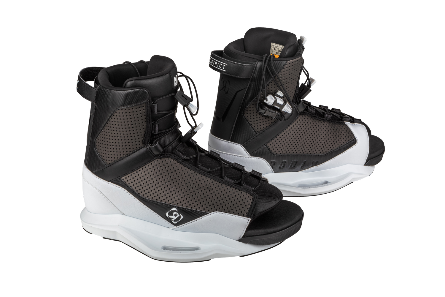 Ronix District Men's Boots