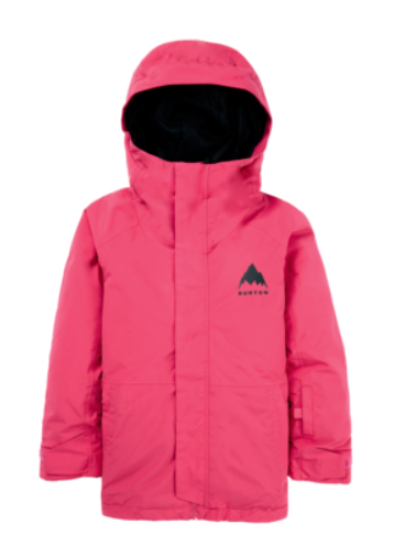 Burton Skimmer Junior Jacket