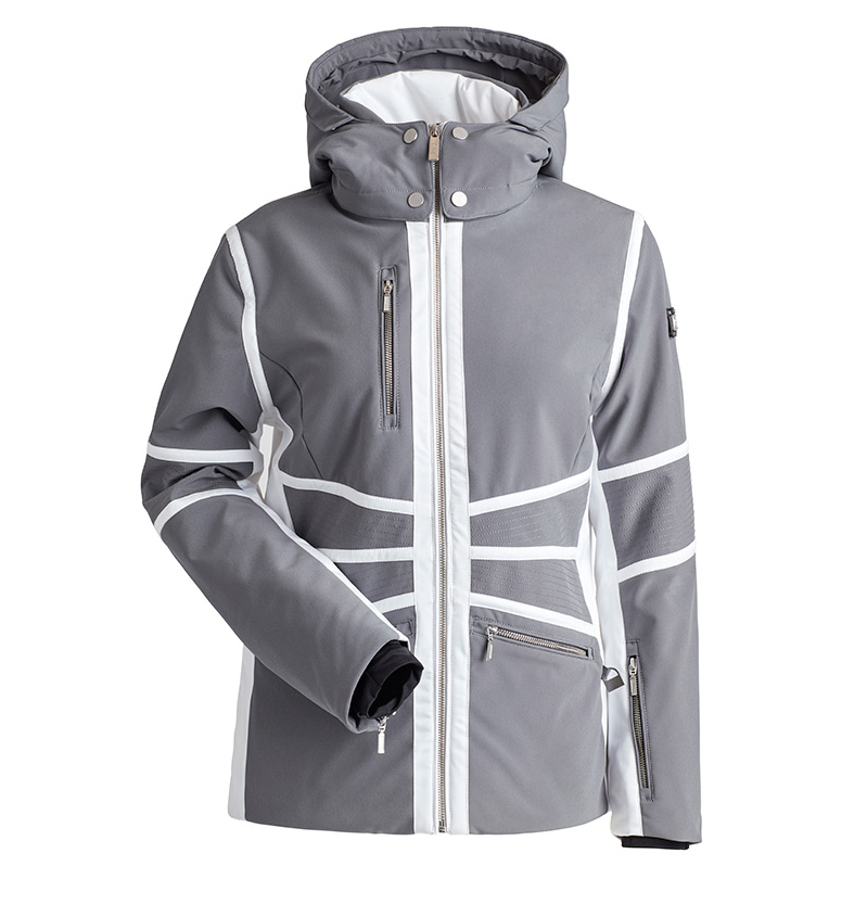 Nils Ladies Jacket Carina