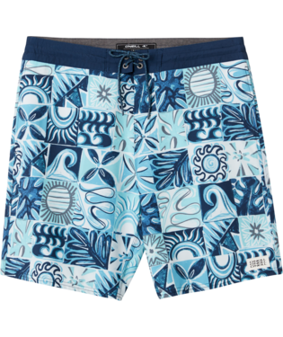 O'neill Cruzer Boy's Boardshort