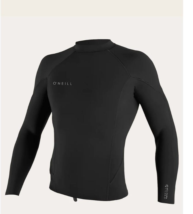 O'neill Reactor 2 1.5MM Men's L/S Top O'neill Reactor 2 1.5MM Men's L/S Top
