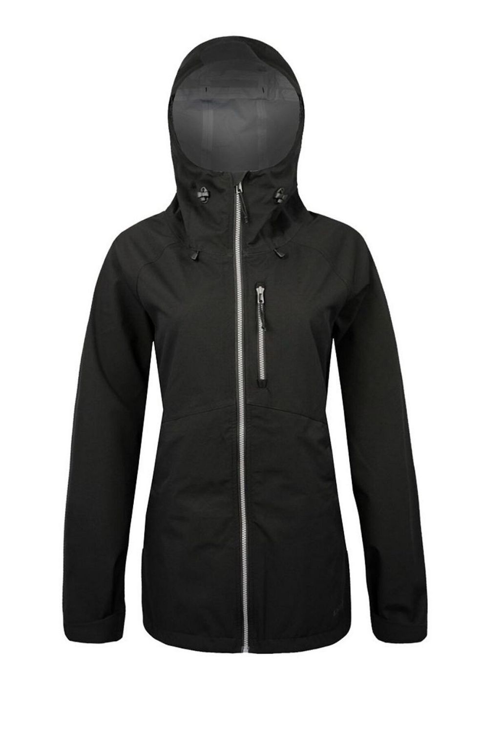 Boulder Gear Ladies Jacket 3L shell HARMONY