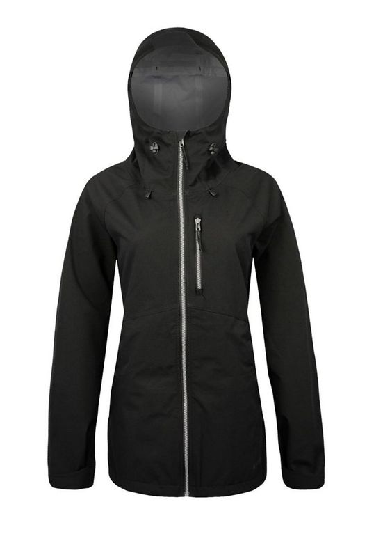 Boulder Gear Ladies Jacket 3L shell HARMONY Boulder Gear Ladies Jacket 3L shell HARMONY