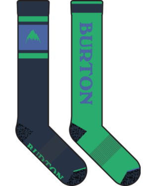 Burton Weekend 2Pk Kid's Socks