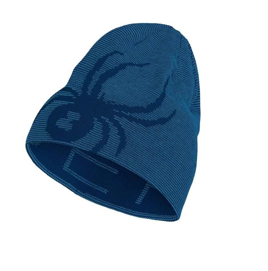 SPYDER Mens Hat Classic INNSBRUCK REVERS