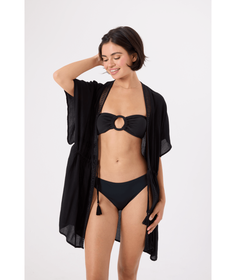 Roxy Sun Kissed Kimono Cover Up