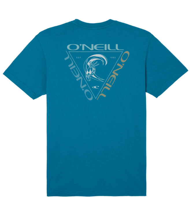 O'neill Round & Round Men's Tee