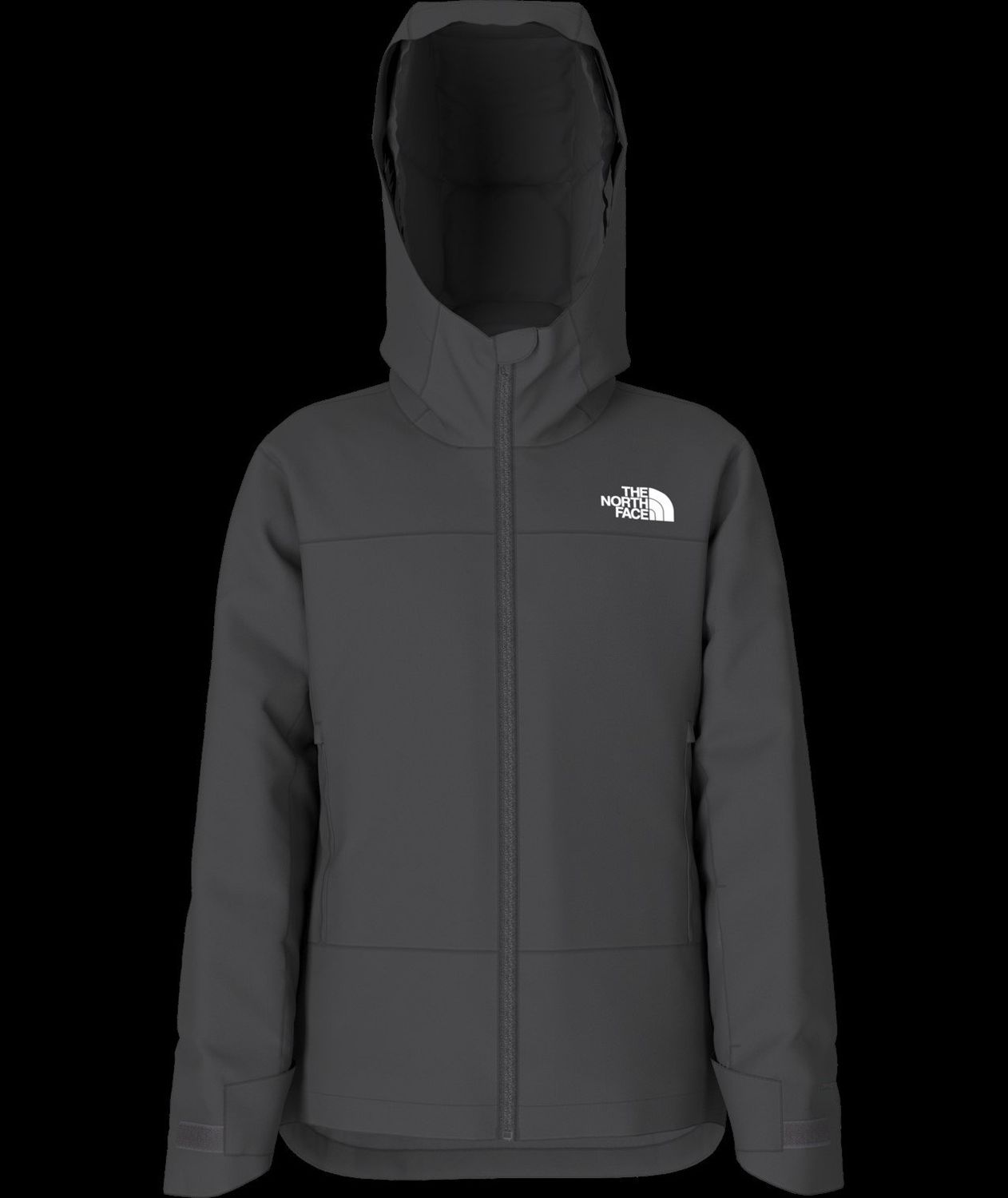 Northface Freedom Girl's Jacket