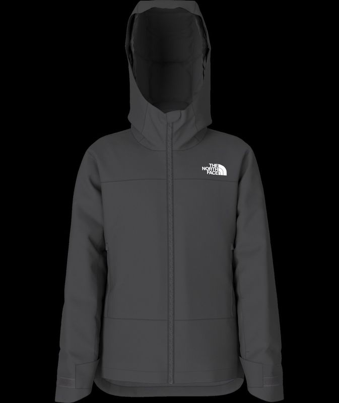 Northface Freedom Girl's Jacket