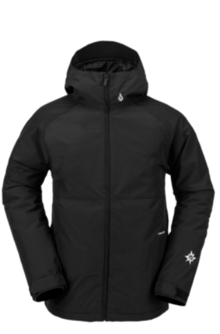 Volcom 2836 Ins Men's Jacket