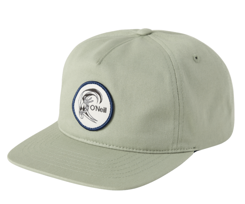 O'neill CS Snapback Hat