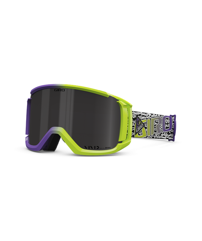 Giro Revolt Goggle