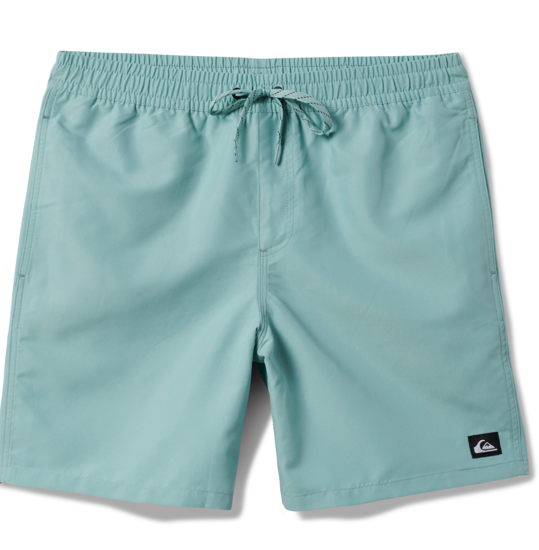 Quiksilver Everyday Solid 15" Swim Trunks