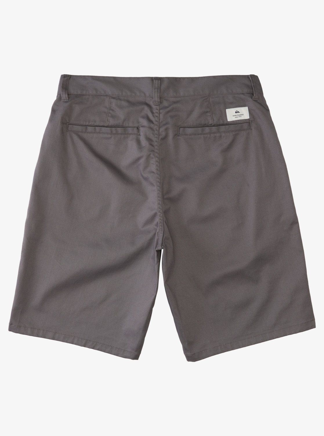 Quiksilver Crest Chino Men's Short