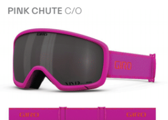 Giro Millie Ladies Goggle